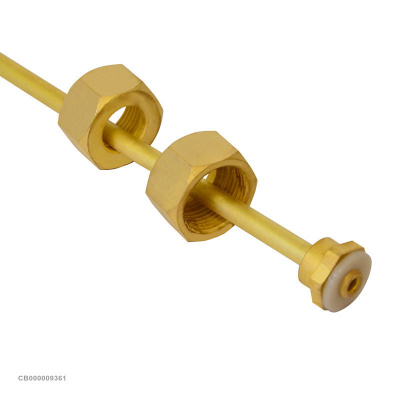 Устройство заправочное G3/4-G3/4 (для больших баллонов, L=530 мм), REDIUS