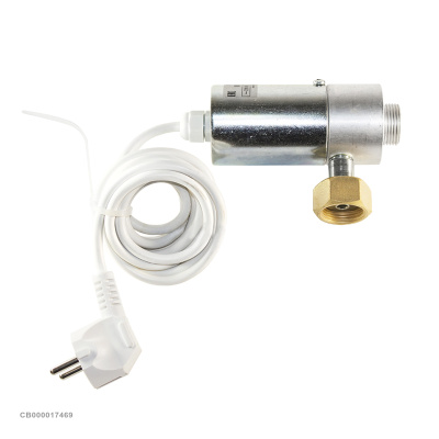 Подогреватель газа ПУ-1-220В, REDIUS