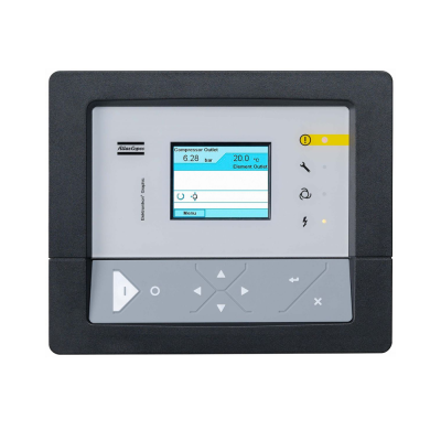 Винтовой компрессор Atlas Copco GA7 13P на 270 литров