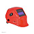 Маска сварщика FUBAG OPTIMA Red 4-13