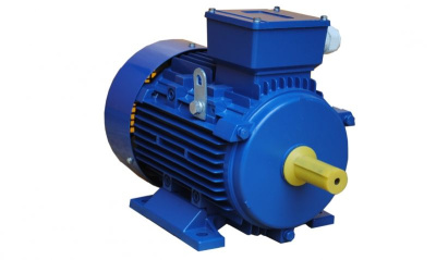 Электродвигатель АИР 280 S4