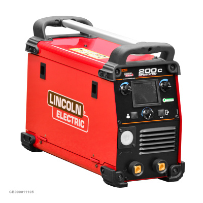 Сварочный полуавтомат Lincoln Electric Speedtec 200C