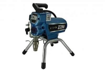 Окрасочный аппарат Zitrek Z390 018-0980