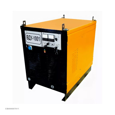 Сварочный выпрямитель ЭСВА ВДУ-1001 (3х380 В)