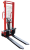 Ручной гидравлический штабелер MAXILIFT HMS1016