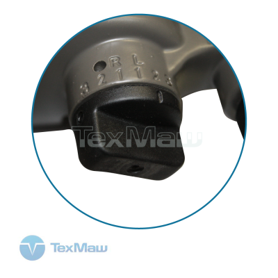 Пневмогайковерт FROSP ПГ-230