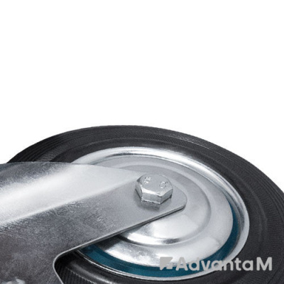 Промышленное колесо  SCb 55