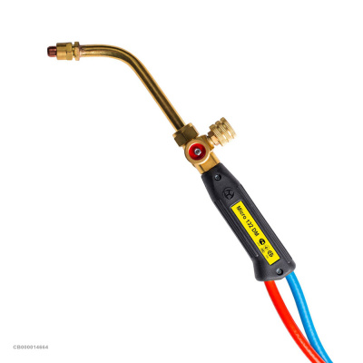 Резак пропан "Донмет" 132 Micro 6/6 (с рукавами)