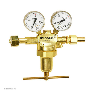 Редуктор азотный CONSTANT 2000 N (150 бар), MESSER
