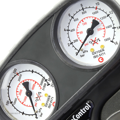 Редуктор кислородный ProControl OX (W 21,8x1/14 - G1/4), GCE