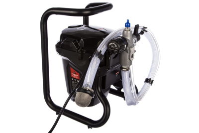 Окрасочный аппарат Zitrek Z8626 018-0950