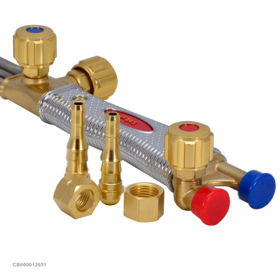 Резак пропановый Р3-345В (вент., L=500 мм)