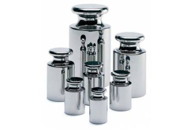 Гиря (F2-2кг) - Калибровочные гири