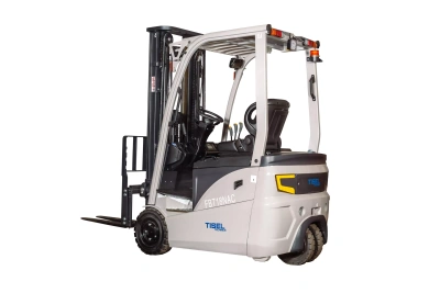 Электрический погрузчик FBT16 Li-Ion