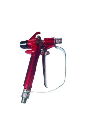 Пистолет окрасочный В-500