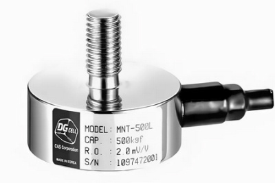 CAS MNT-500 - Тензодатчики