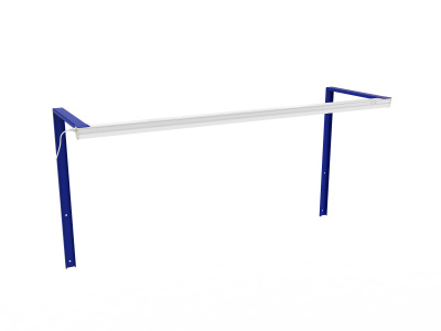 Верстак Expert (№223) W200.F2/WS6.121