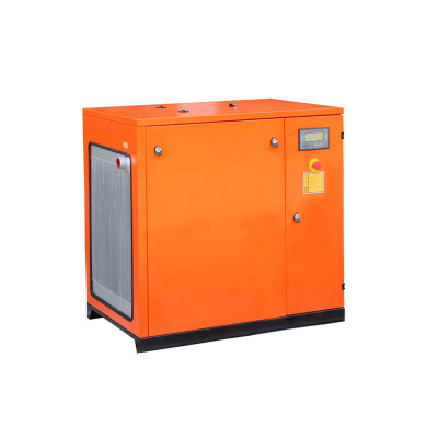 Винтовой компрессор ЗИФ СВЭ-2,6/1,0 ШМ