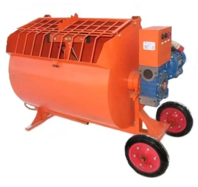 Растворосмеситель ПСТ RN-400