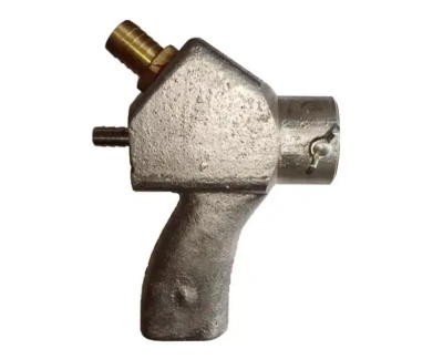 Пистолет ижекторный к КСО-110-И