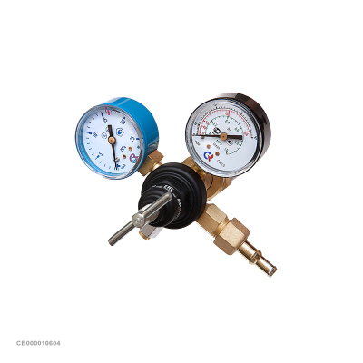 Регулятор аргоновый АР-150-КР1-м, REDIUS