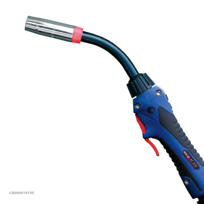 Горелка для mig сварки Abicor Binzel ABIMIG AT 305 LW 5м (320 А, ⌀ 0,8-1,2 мм, 5 м, возд.)