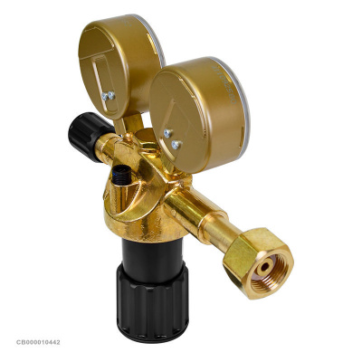 Редуктор азотный CONSTANT 2000 N (20 бар), MESSER