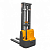 Штабелер электрический самоходный CDD15R-E (г/п 1.5 т, 3.5 м) SMART