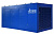 Дизельная электростанция 550 кВт TDo 755TS CT