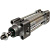 Пневмоцилиндр Camozzi 60M2L032A0600