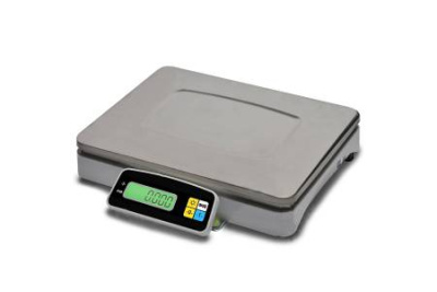 M-ER 222 AF-15.2 "Connect" LCD (R) - Технические электронные весы фасовочные