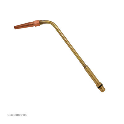 Горелка ацетиленовая Г3 А (нак. 4, 5)