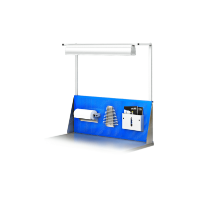 Перфорированный экран «TRIUMF-Medium»