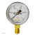 Манометр на редуктор углекислотный, аргоновый 1 МПа (10 кгс/см кв, кл. т. 2,5)