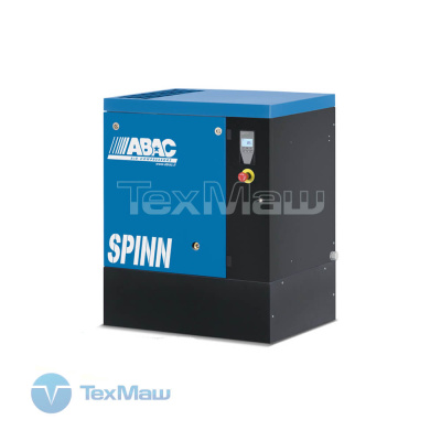 Винтовой компрессор ABAC SPINN 15 FM - 8 бар