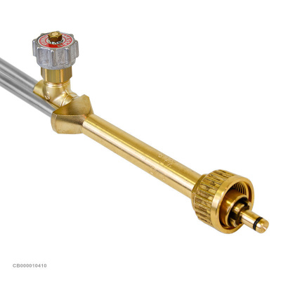 Вставка ацетилен. STAR А3/2 (L-540 мм, 71601761), MESSER