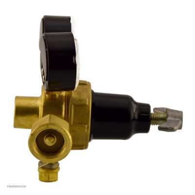 Редуктор аргоновый БАРО-50-4, БАМЗ