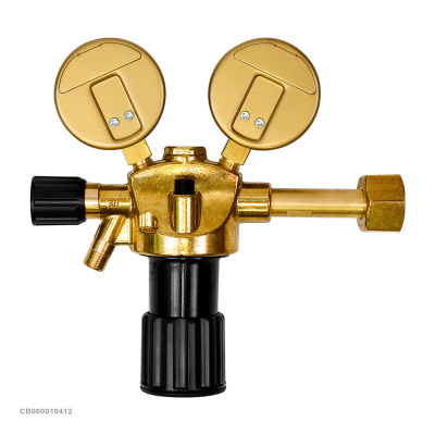 Редуктор аргон/углекисл. CONSTANT 2000 Ar/CO2 (маном., 32 л/мин), MESSER