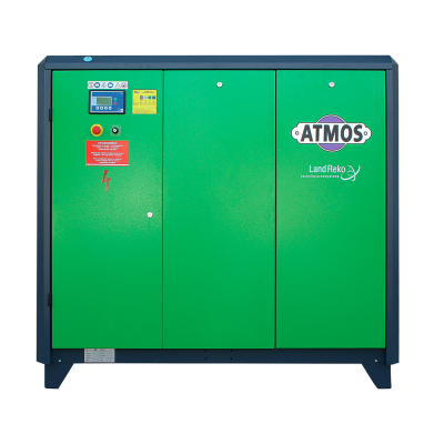 Компрессор винтовой промышленный ATMOS SMARTRONIC ST 75 - 10 бар
