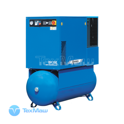 Винтовой компрессор Remeza ВК15Е-8-500