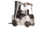 Электрический погрузчик FB16NAC