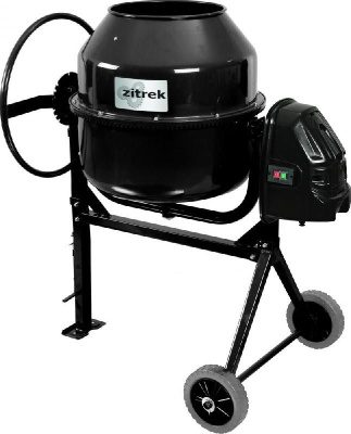 Бетоносмеситель Zitrek Z 220