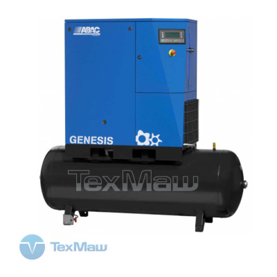 Винтовой компрессор ABAC GENESIS 11 - 13 бар