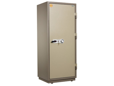 Огнестойкий сейф VALBERG FRS-173.T-CL