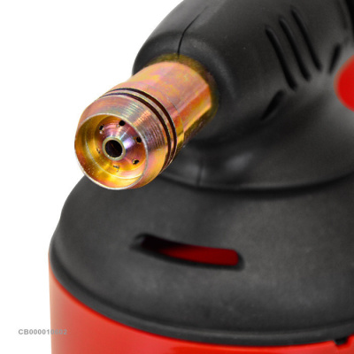 Горелка паяльн. Castolin 600 однораз. баллон (2балл.), MESSER