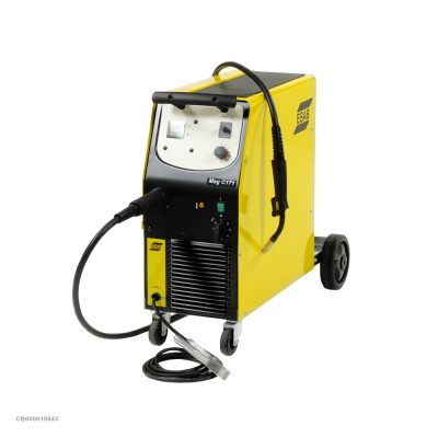 Сварочный полуавтомат ESAB Origo Mag C171 (В/А-метр, с горелк.)