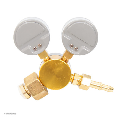 Регулятор аргоновый АР-40 (миниатюрный), UNION