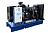 Дизельный генератор TFi 690MC