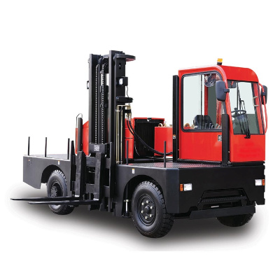 Боковой вилочный погрузчик CCCD60 OXLIFT 3600 мм 6000 кг