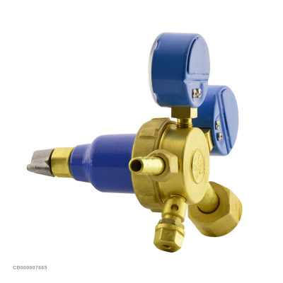 Редуктор кислородный БКО-50-4 исп. 555, БАМЗ